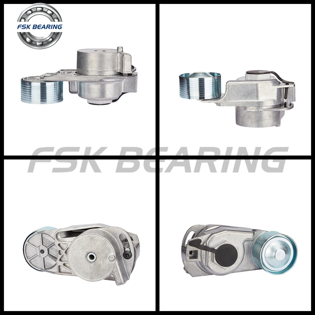 Spot 8149798 3154315 1664973 Applicable To Volvo Belt Tightening Wheel Assembly