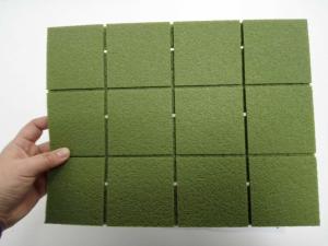 Quality PE Foam Shock pad Crosslink Foam Sheets 20mm Shock Pad Underlay for Artificial grass for sale