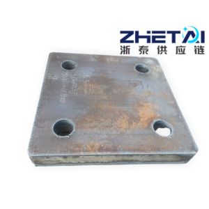 Custom Steel Sheet Solutions for Advanced Mechanical Equipment Design