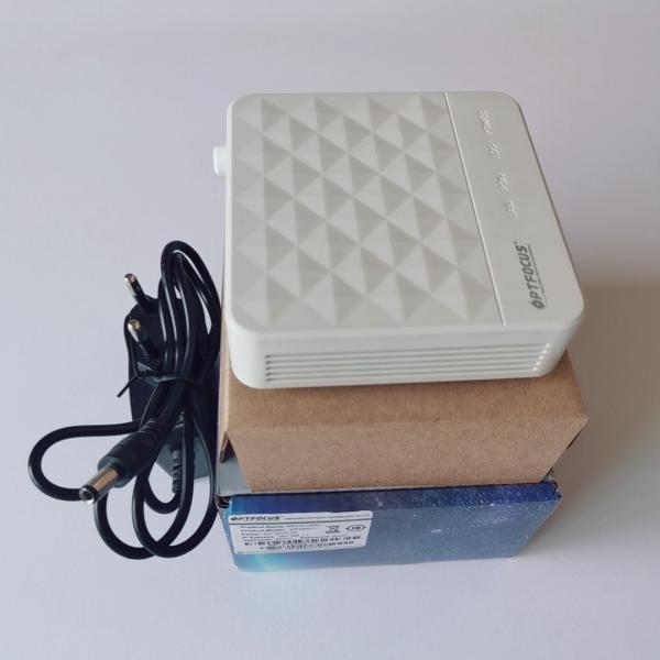 GPON OLT ONU HUAWEI GPON EPON ONU HG8010H HG8310M similar Single port 1GE with
