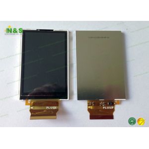 Quality 3.0 inch Normally White LQ030B7UB02 SHARP LCD Panel for Handheld Product panel for sale