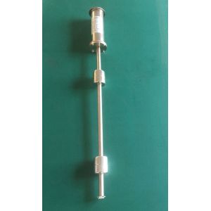 Gas Station Use Fuel Magnetostrictive Level Sensor Smart Console Controller