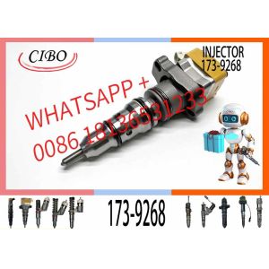 Common Rail injector 173-9267 173-9268 1739267 232-1170 232-1171188-1320 173