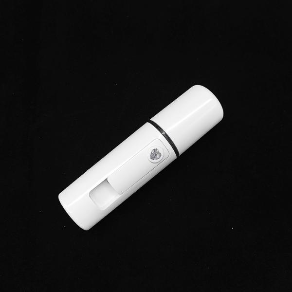 USB Charging 100PCS 20ml 3.15W ABS Mini Handy Mist Sprayer