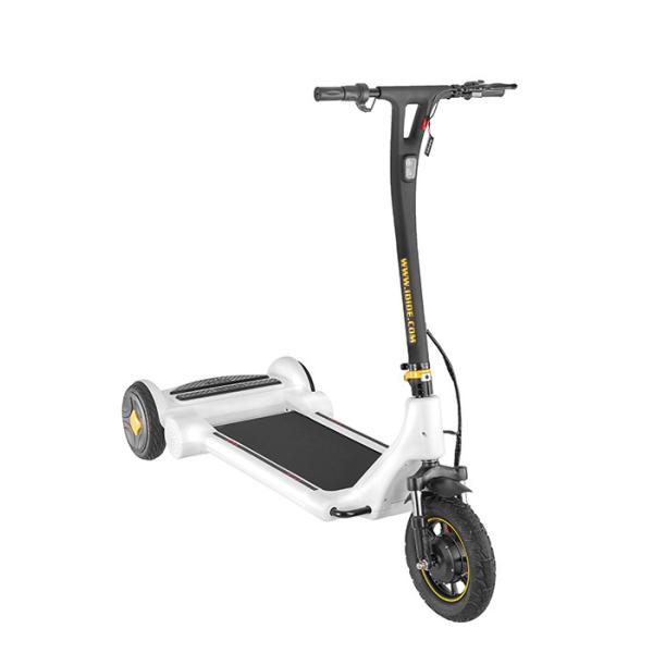 Buy Brushless Hub Motor 45Km Portable Electric Scooter at wholesale prices