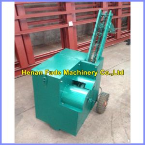 Quality Fresh garlic root and stem cutting machine for sale