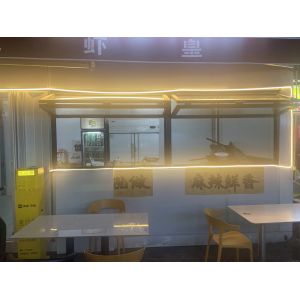 Urban Garden Folding Windows - Expandable Planter Integration