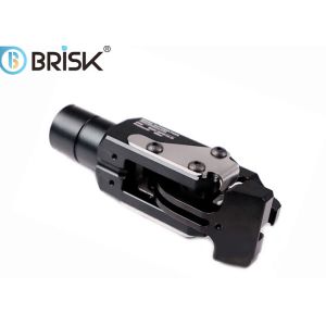 Actuator Pneumatic Robot Gripper , Transfer Tooling Grippers With Long Life