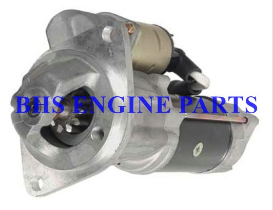 Buy 600-813-3142 starter at wholesale prices