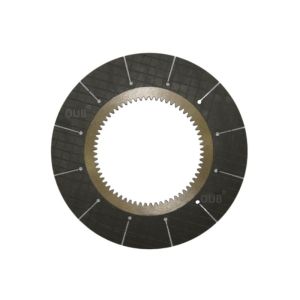 6Y2089 Friction Disc E 6Y-2089 966F 966F II 970F