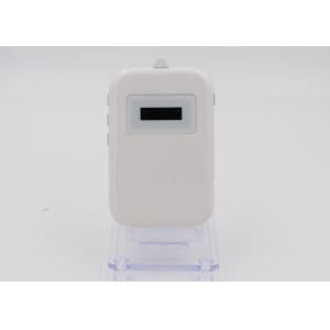 Adaptive Flash Audio Tour Guide Explained Automatically