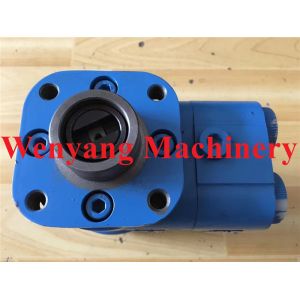 SEM wheel loader genuine spare parts SEM636B SEM639C steering device