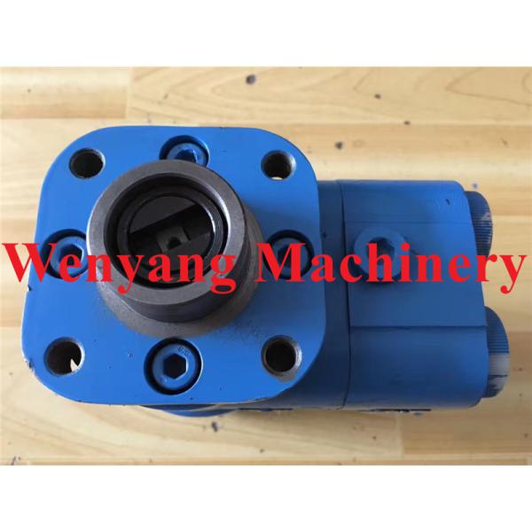 Buy SEM wheel loader genuine spare parts SEM636B SEM639C steering device at wholesale prices