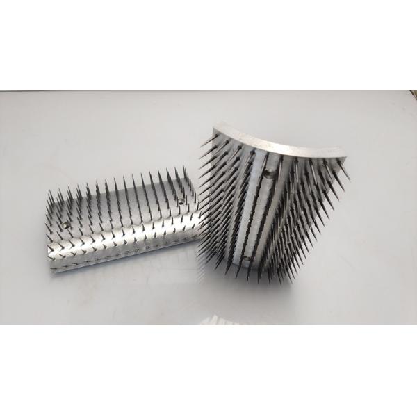 Buy Hauni Protos 70 80 90 Tobacco Machine Faller Gill Steel Needle For Cigarette Making at wholesale prices