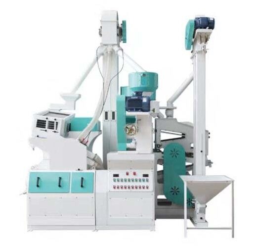 Buy Complete Rice Milling Plant Rice Mini Rice Mill Price at wholesale prices