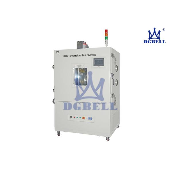 Buy Cycling Temperature Test Chamber Non Linear With RJ485 Interface at wholesale prices