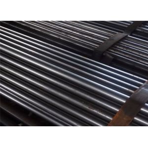 Quality Welding Pickling Stainless Steel Boiler Tube For Heat Exchanger for sale