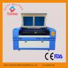 leather laser engraving machine 1200 x 900mm TYE-1290 for sale