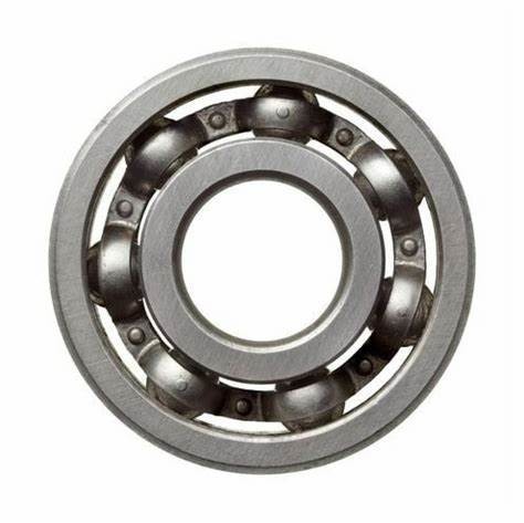 63/28 Deep Groove Ball Bearings Single Row 28x68x18mm Chrome Steel GCr15
