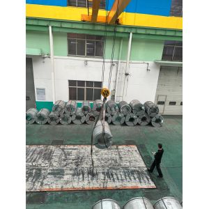 B27G120 Oriented Silicon Steel Thickness 0.5mm