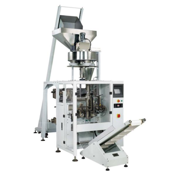 factory outlets, discount prices automatic 60 (bags)/ (min) Popcorn vertical packing machine