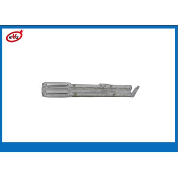 ATM Spare Parts kiosk MEI SC Advance banknote Bill validator Transparent frame for driving arm 252020042