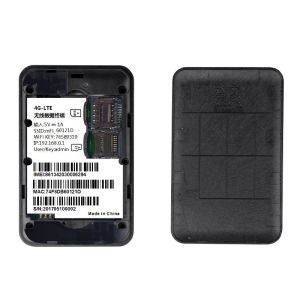 150Mbps 10Users WPS SMS Mifis Wireless 4g Lte Wifi 4g Sim Card Router With