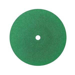 4600rpm 400mm 16 Inch Cutting Wheel For Stainless Steel