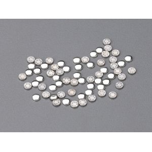 Switchgears Silver In Electrical Contacts / Silver Contact Tips AgNiC