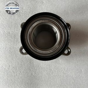 Quality Camry Parts 40210- 2Y000 Wheel Hub Bearing 43*76*43mm Auto Bearing Double Row for sale