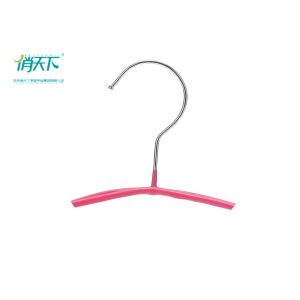 Betterall PVC Wire Material Metal Suit Hangers