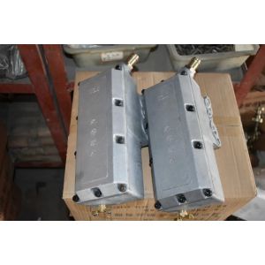 Quality Oil cooler of Weifang diesel Engine 295/495/4100/4105/6105/6113/6126 for sale