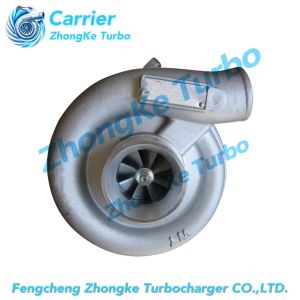 HX35 Turbo 3539679 3591461 3593185 3539678 4033596 3593185 4035455 65091007197 65091007060 65091007040 65.09100-7040 65.09100-7060 65.09100-7197 Turbocharger For Excavator With DB58TI TIER 1 Engine