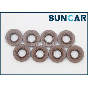 Excavator PC180LC-7K Valve Repair Kit 702-16-09131