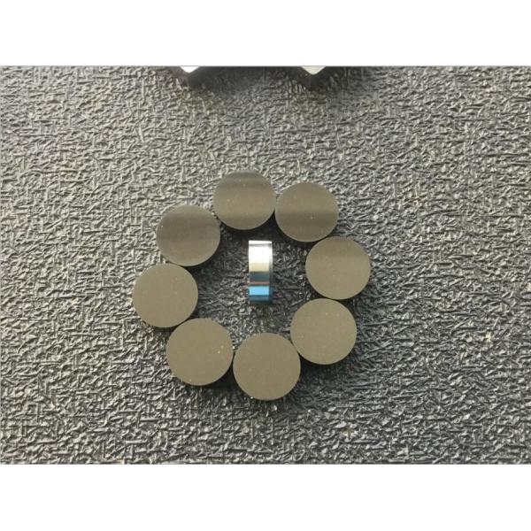 High Impact Toughnes PCD Diamond Tools PCD Blanks Composite Sheet