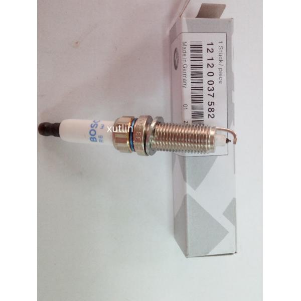 Auto Engine Spark Plugs For Land BMW OEM 12120037582
