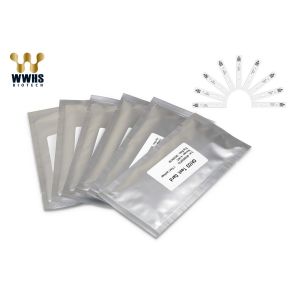 CA15-3 IVD Rapid Test Kit IFA And Colloidal Gold POCT Diagnostic Reagent