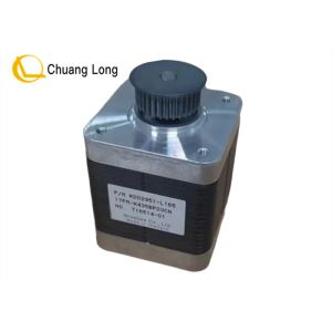 ATM Machine Parts KD02951-L165 Fujitsu GSR50 Banknote Module Main Motor Assy