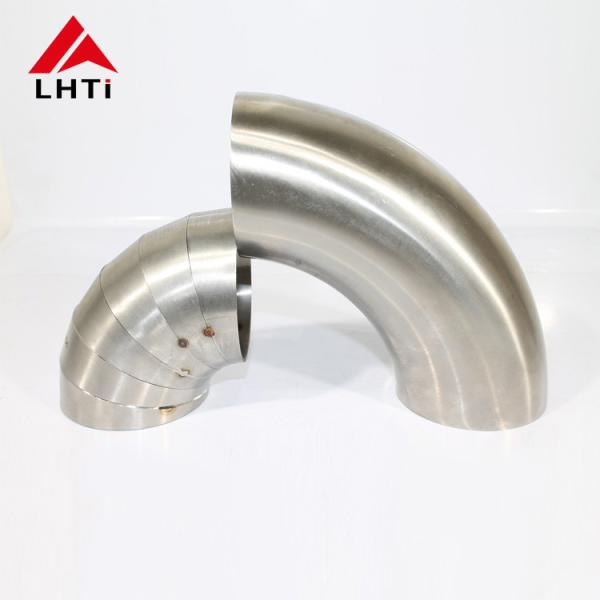 Buy Manifold Pipe Fitting Titanium Elbow 90 Degree Female Elbows at wholesale prices