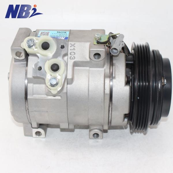 Auto Air Conditioning Compressor For Toyota Land Cruiser Prado 88320-6A160 88320-6A170 883206A160 883206A170 88320-35710