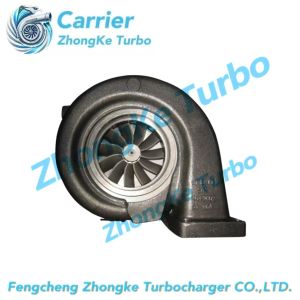 HC5A Turbo 4044418 4044418NX 4044418RX 3801850 4955505 4955505NX Turbocharger