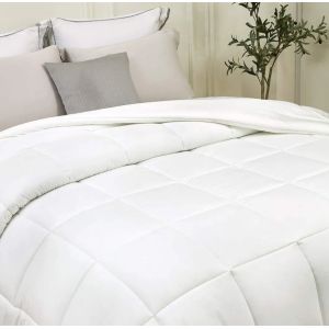Bedding Duvet With Warm Duvet Filling Hypoallergenic Microfibre Quilts