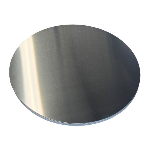 Buy 5052\5754\5083 Aluminum Alloy Circle For Spare Parts at wholesale prices
