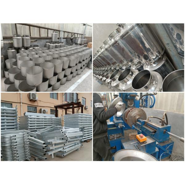 50L-500L New Type Cow Goat Milk Pasteurizer Machine With Mixer