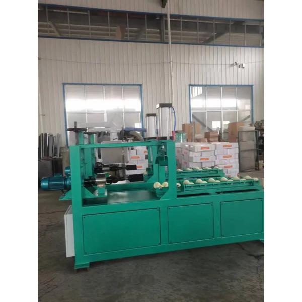 LPG Cylinder Manufacturing Valve Tightening Cylinder Valving Machine 410V/ 580V