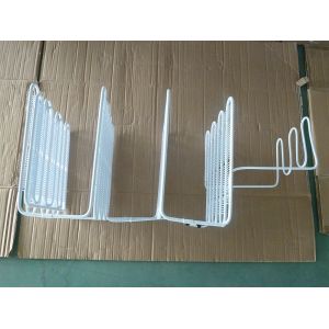 China White Refrigeration Evaporators For 400L Be Reached Roth For Cold Storage Room on sale