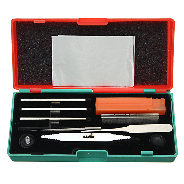 Stainless Steel Lock Pick Tools for KABA Locks Locksmith Tools Set Tools for KABA