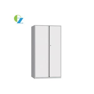 Quality Office Furniture 12mm Slim Metal Cabinet H1850*W900*D400 for sale