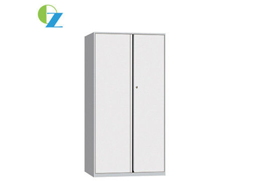 Buy Office File Steel Modern 1.0mm Slim Metal Storage Cabinet at wholesale prices