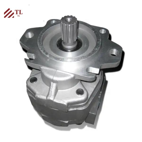 Part name Hydraulic Main Pump 705-11-36010 For Bulldozer D61E-12 Crawler Excavator
